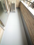 ベランダ・バルコニー 辻野タウンハイツ