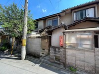 細見様龍安寺西ノ川町連棟貸家