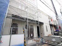グラシア服部Ⅲ