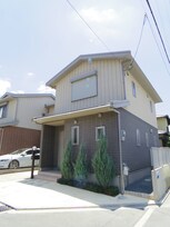 ヒルズガ－デン伏見桃山１２号地