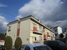 ワイドヒル山之上の外観