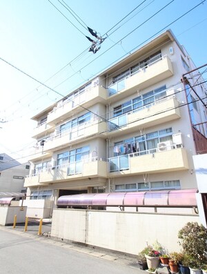 奥田マンション午塚