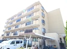 HAL岸和田の外観