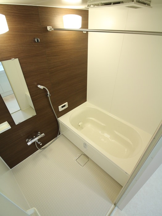 バス／シャワールーム等 アコード門真