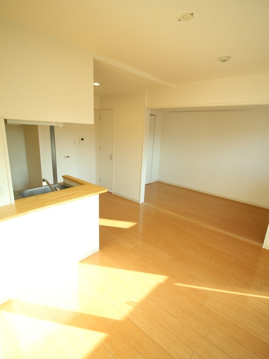 キッチン アコード門真