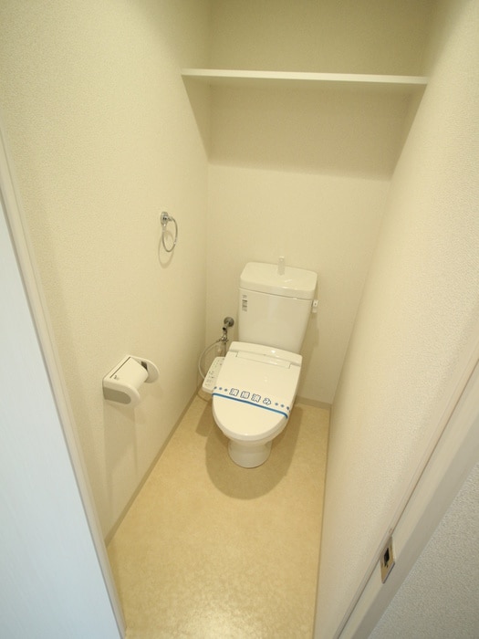 トイレ アコード門真