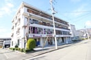 赤崎ビルの外観