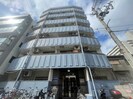 シャトレーヌ北島の外観