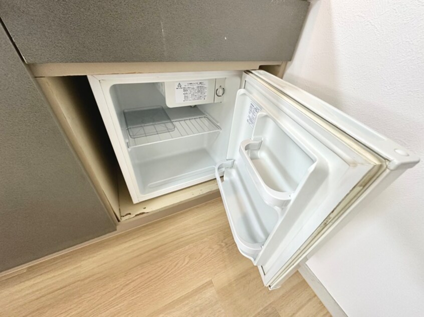 トイレ シャトレーヌ北島