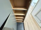 靴箱 シャトレーヌ北島