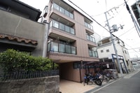 ﾒｿﾞﾝ･ﾄﾞｩ･ｴｽﾎﾟｱ-ﾙ２番館