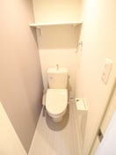 トイレ ﾊｰﾓﾆｰﾃﾗｽ清水丘