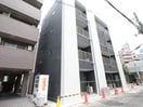 建物設備 パークス新大阪