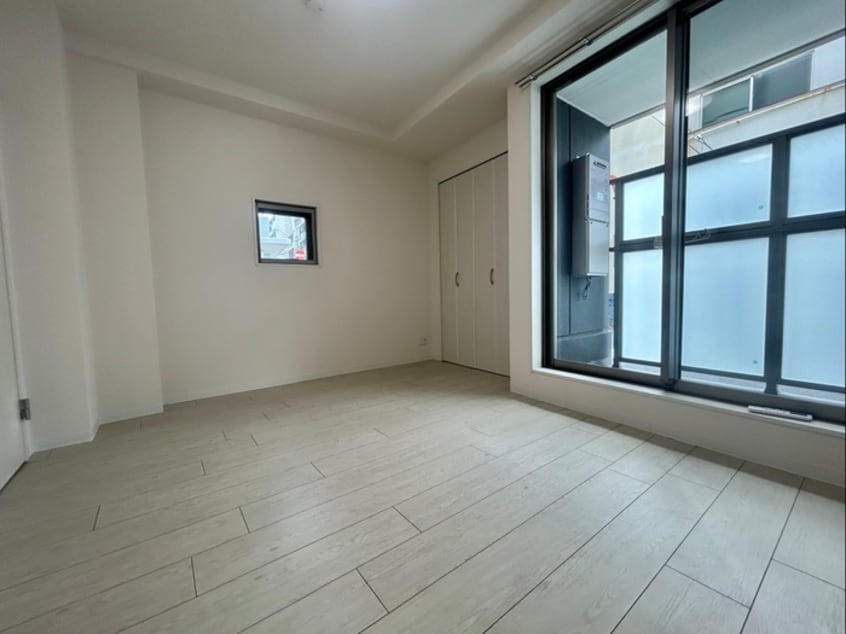 居室 パークス新大阪