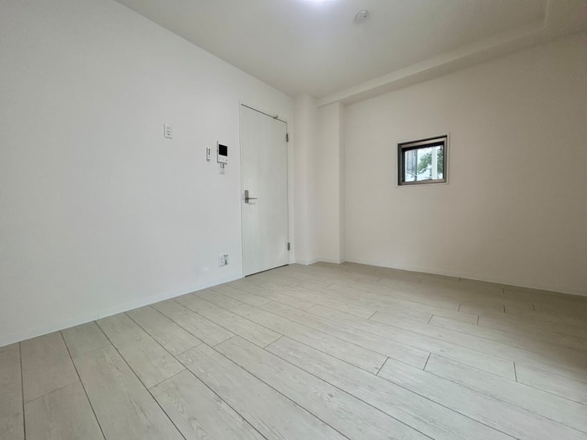 居室 パークス新大阪