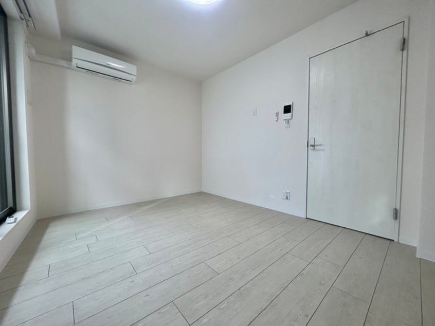 居室 パークス新大阪