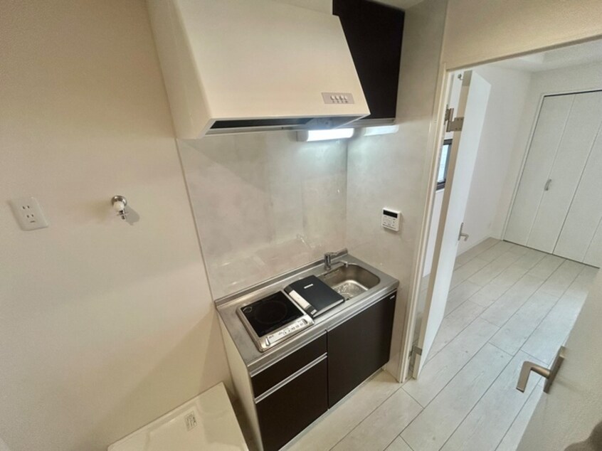 キッチン パークス新大阪