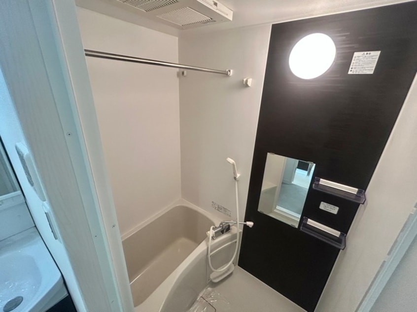 バス／シャワールーム等 パークス新大阪