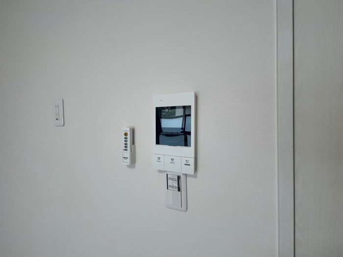 内観写真 パークス新大阪