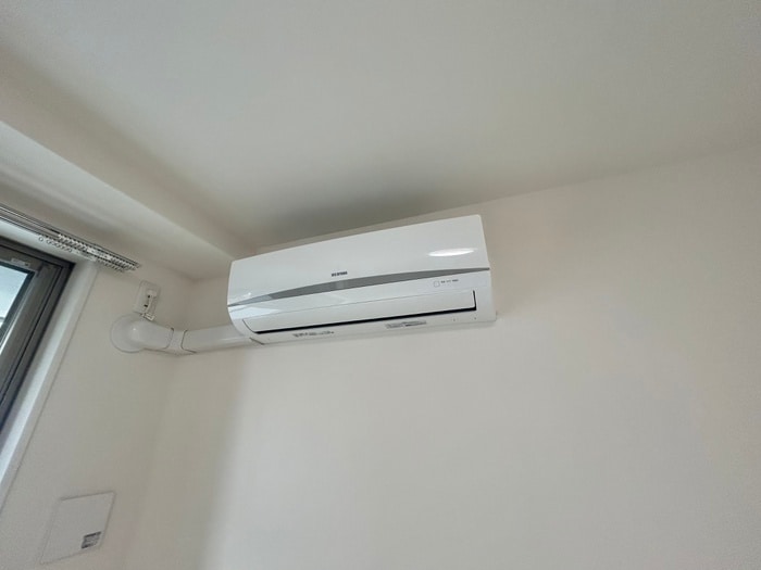 内観写真 パークス新大阪