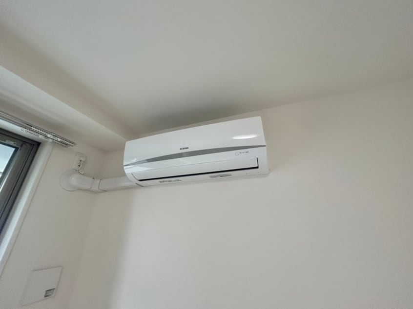 内観写真 パークス新大阪