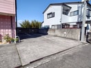 駐車場 レジデンスＴＡＫＥＭＵＲＡ