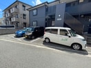 駐車場 カ－サエテルノ