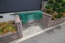 建物設備 カ－サエテルノ