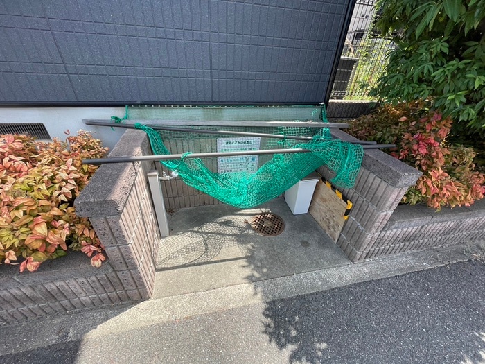 建物設備 カ－サエテルノ