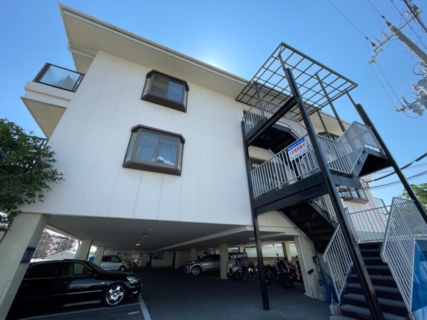 外観写真 プレジ－ル有瀬