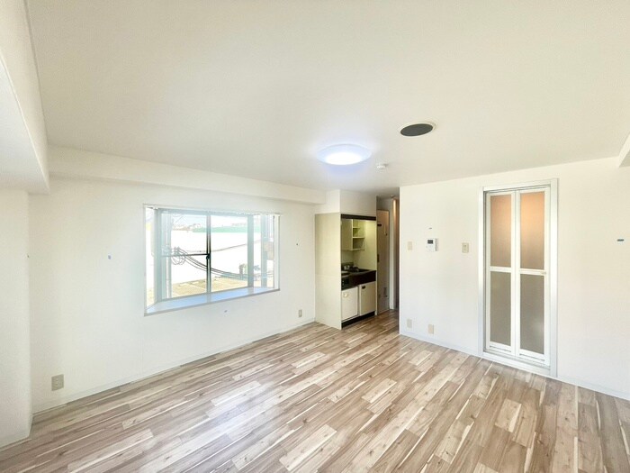 居室 プレジ－ル有瀬