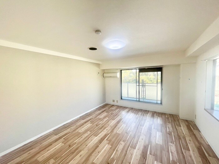 居室 プレジ－ル有瀬