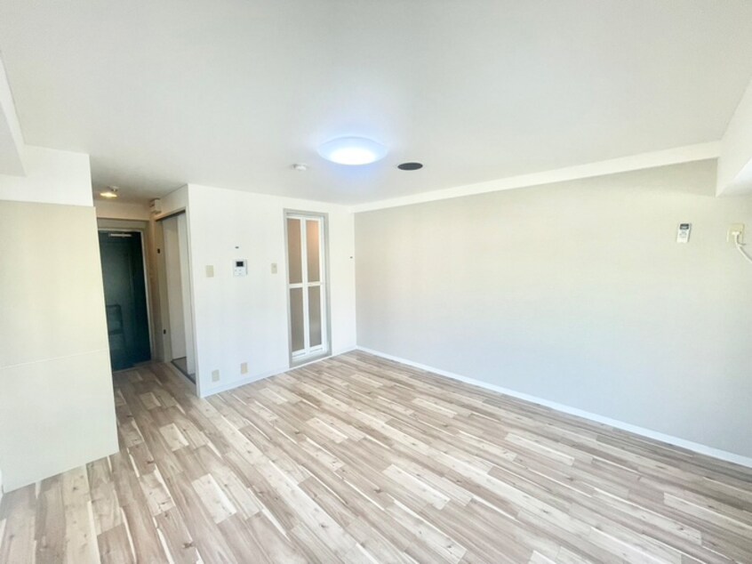 居室 プレジ－ル有瀬