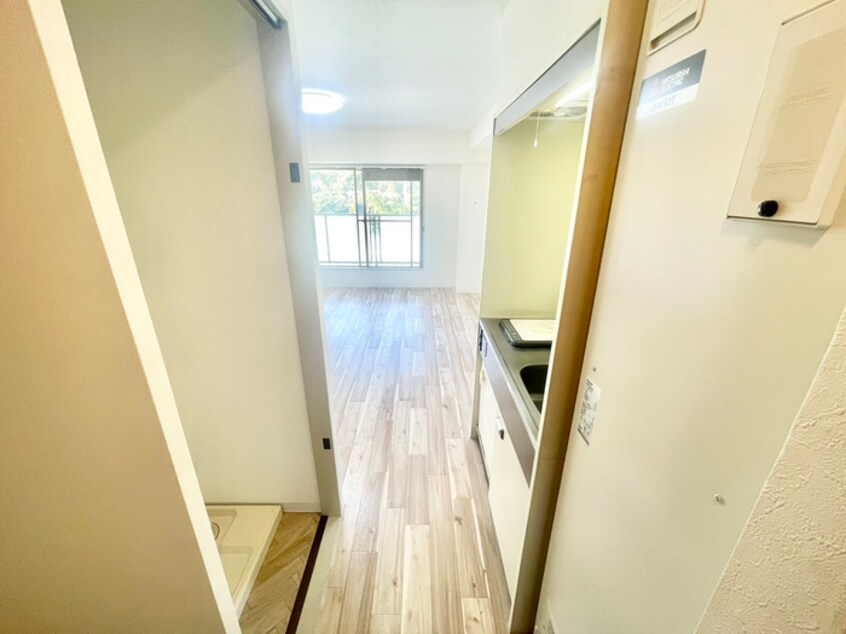 内観写真 プレジ－ル有瀬