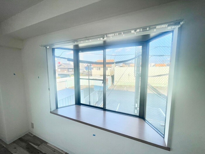 内観写真 プレジ－ル有瀬