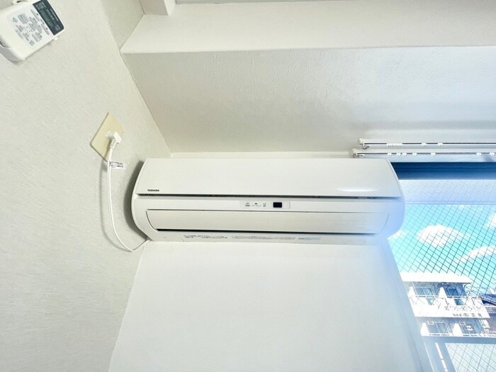 内観写真 プレジ－ル有瀬