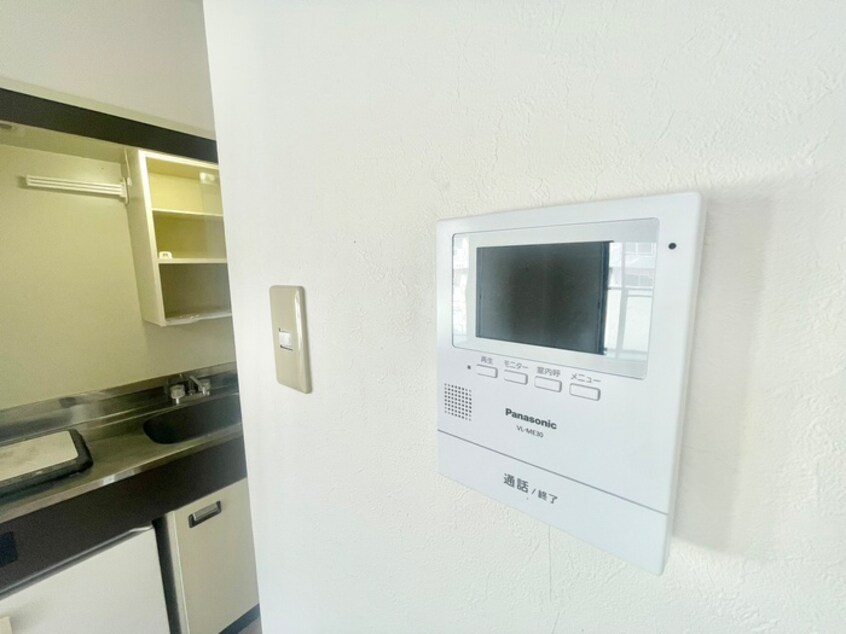 内観写真 プレジ－ル有瀬