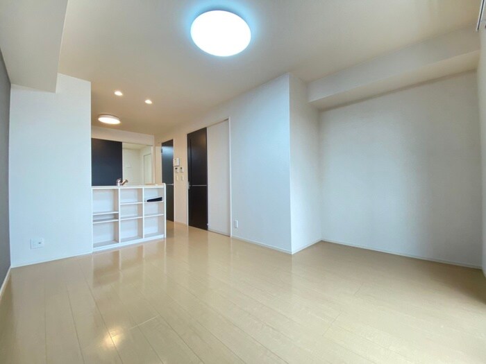 居室 アルヴィータ