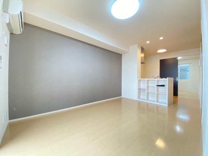 居室 アルヴィータ