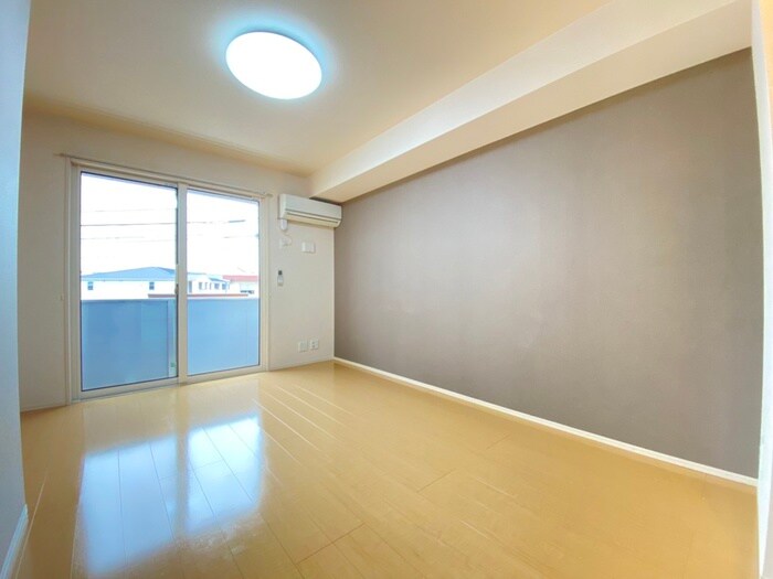 居室 アルヴィータ