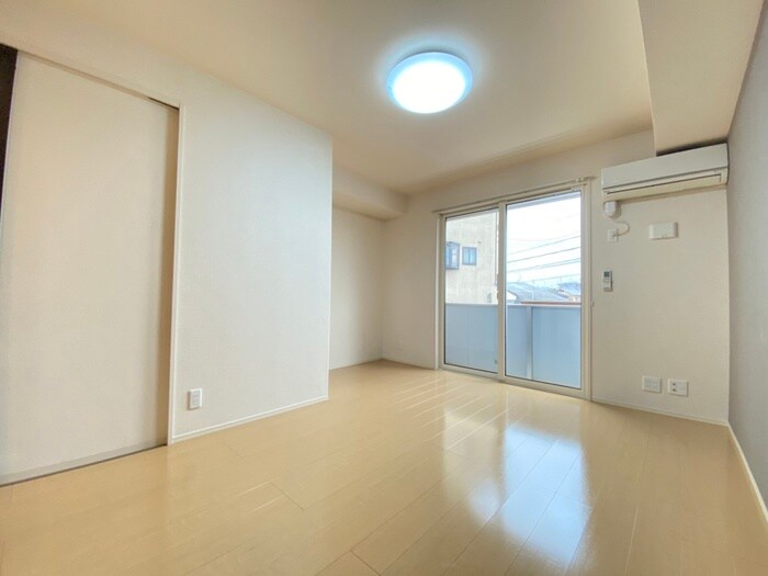 居室 アルヴィータ