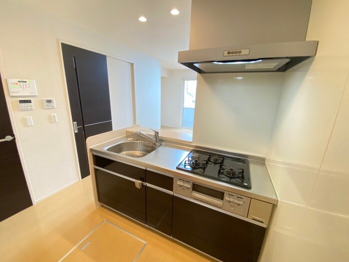 キッチン アルヴィータ