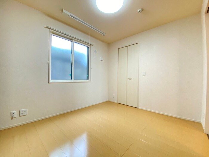 居室 アルヴィータ