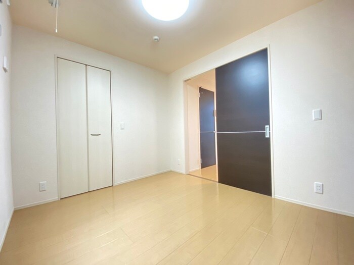 居室 アルヴィータ