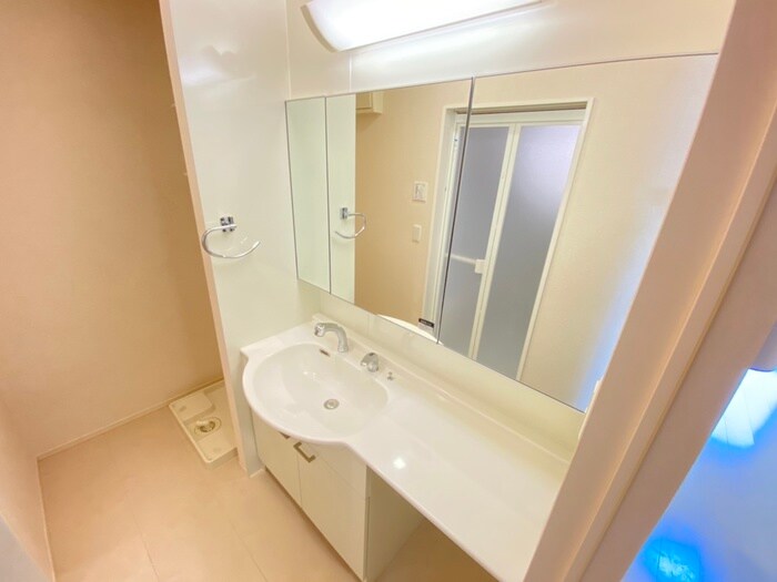 洗面 アルヴィータ