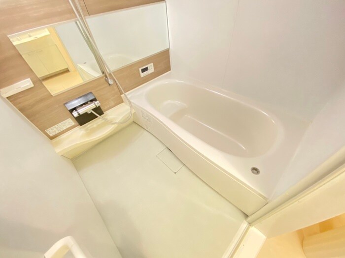 バス／シャワールーム等 アルヴィータ