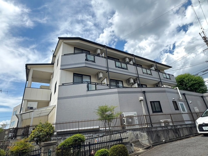 その他 メゾンドスカイ