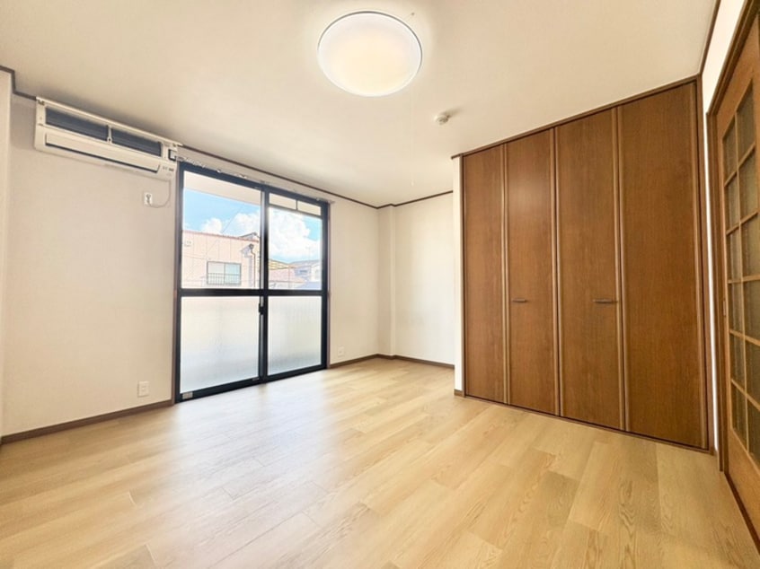 居室 メゾンドスカイ