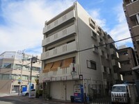マンションいくしま