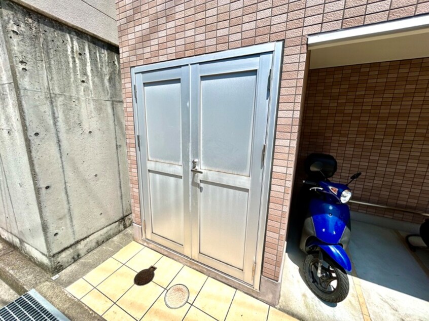 建物設備 エスパシオ